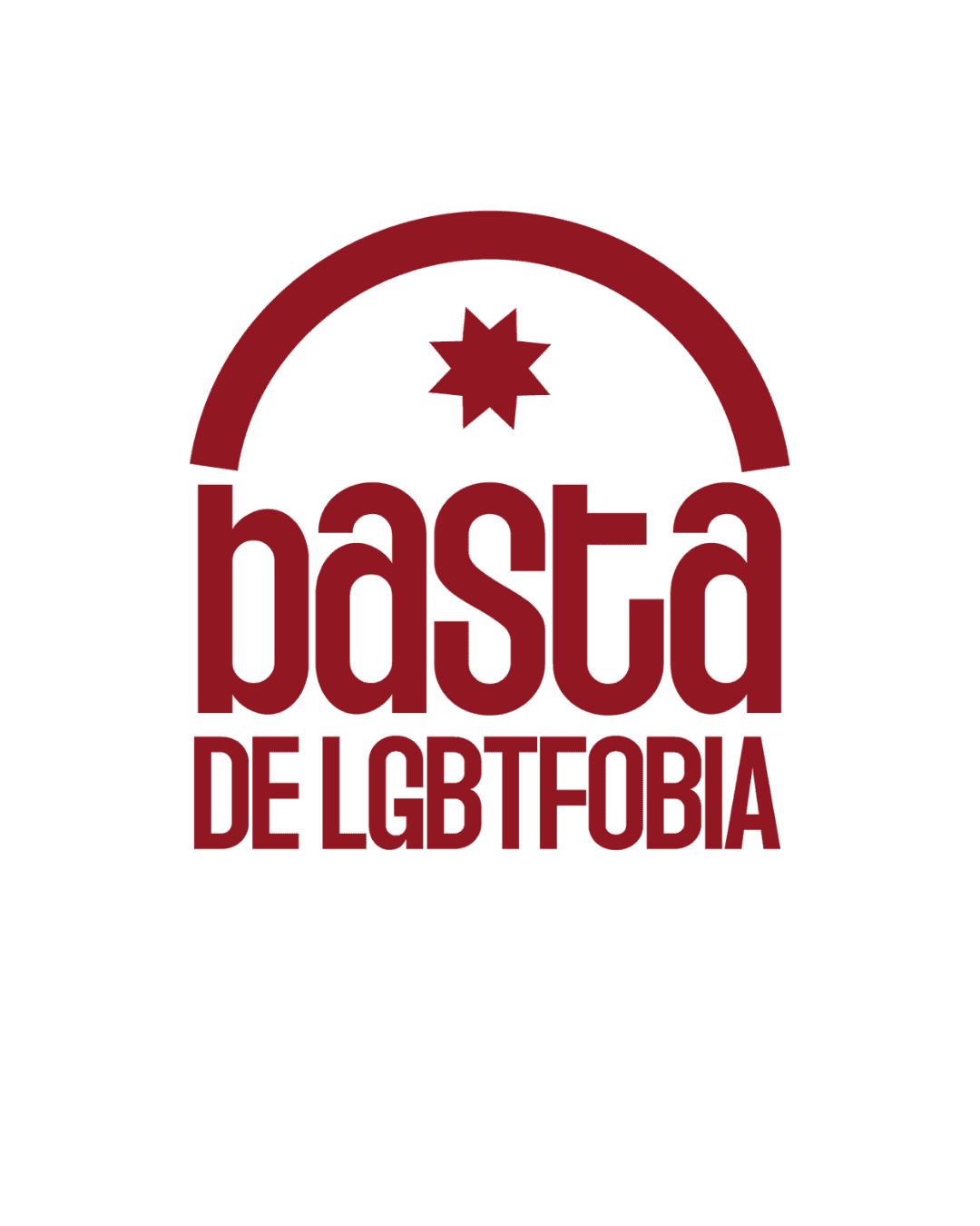 BASTA DE LGBTFOBIA