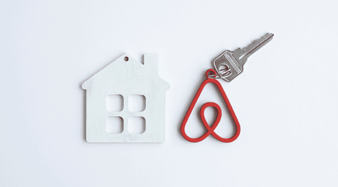 AIRBNB REGULATION