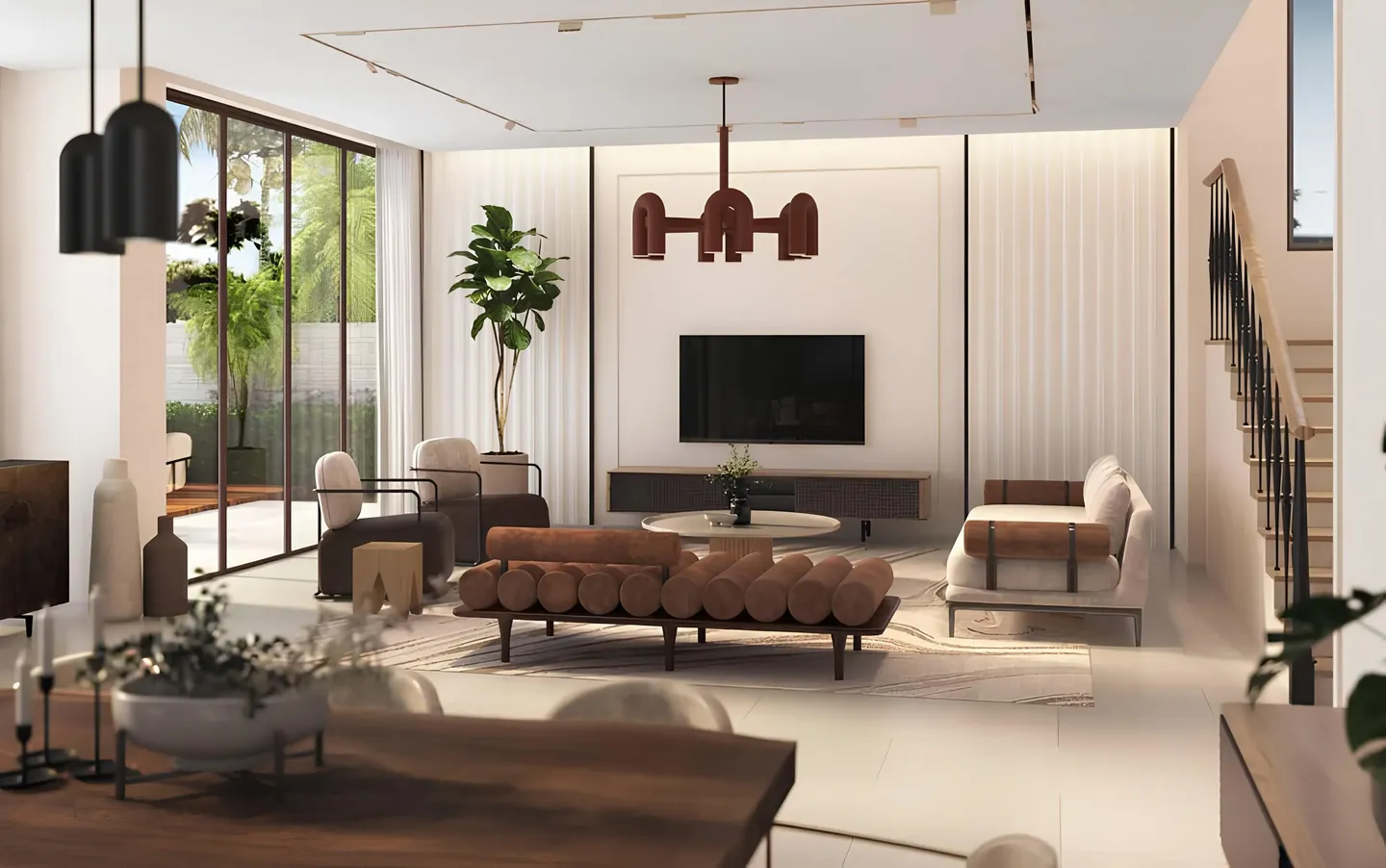 DAMAC Lagoons Nice