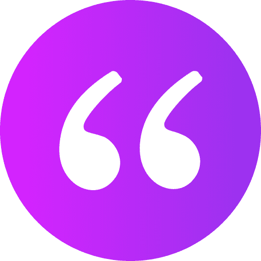 Quote Icon