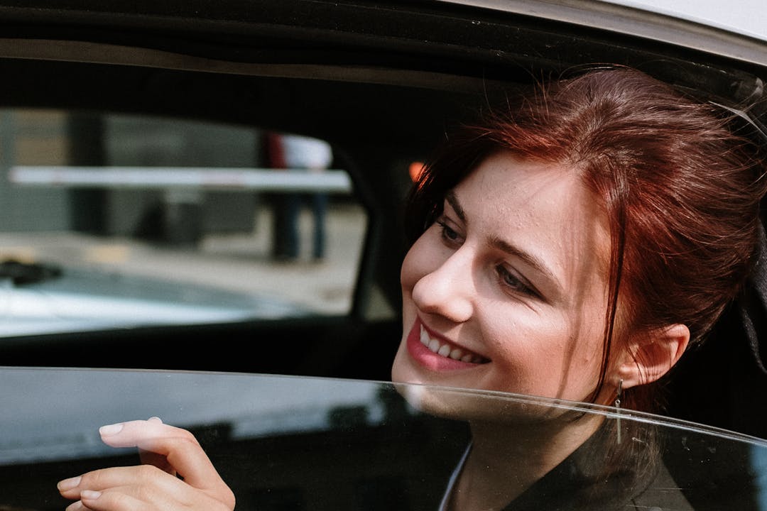 Veiligheid staat voorop. RotterdamRit