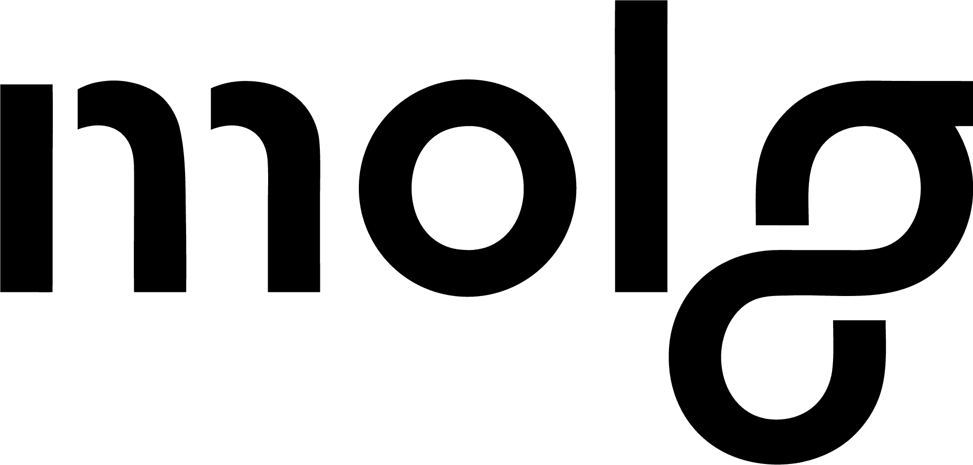 Molg logo