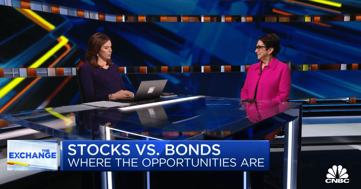 Tengler: Investors Should Own Reliable Growing Stocks in a Slowing Economy