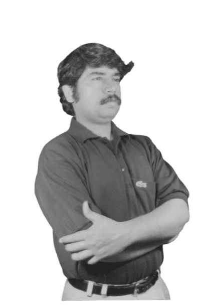 Man