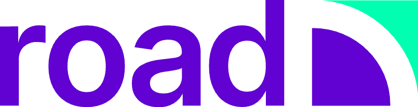 Logo of Road, partner of Joe by Plugz