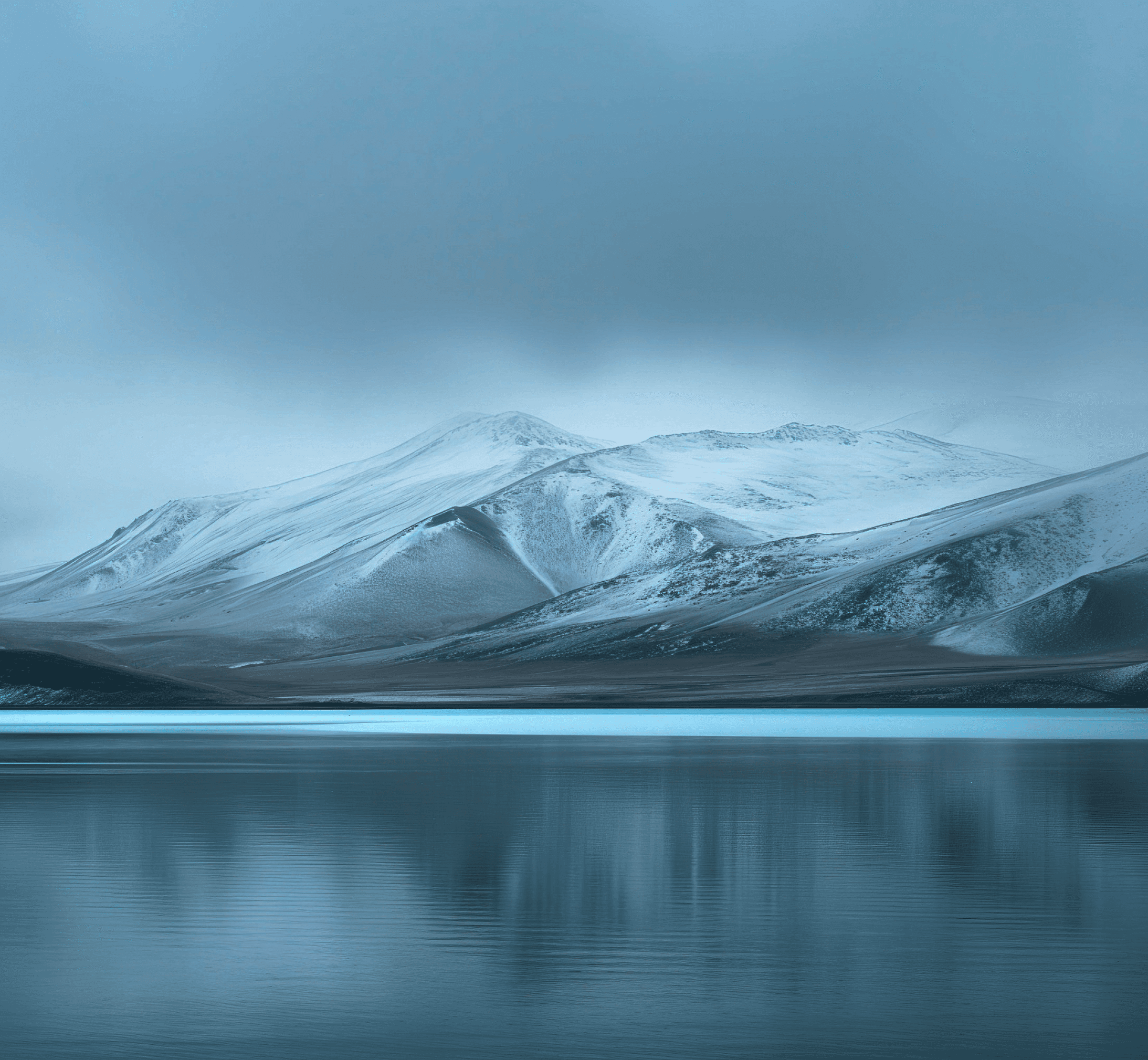 Kyrgyzstan Nature Photo