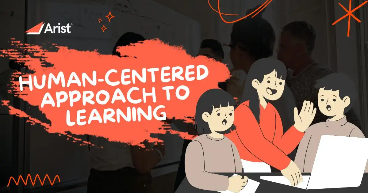 Main image - How to take a Human-Centered Approach to Learning