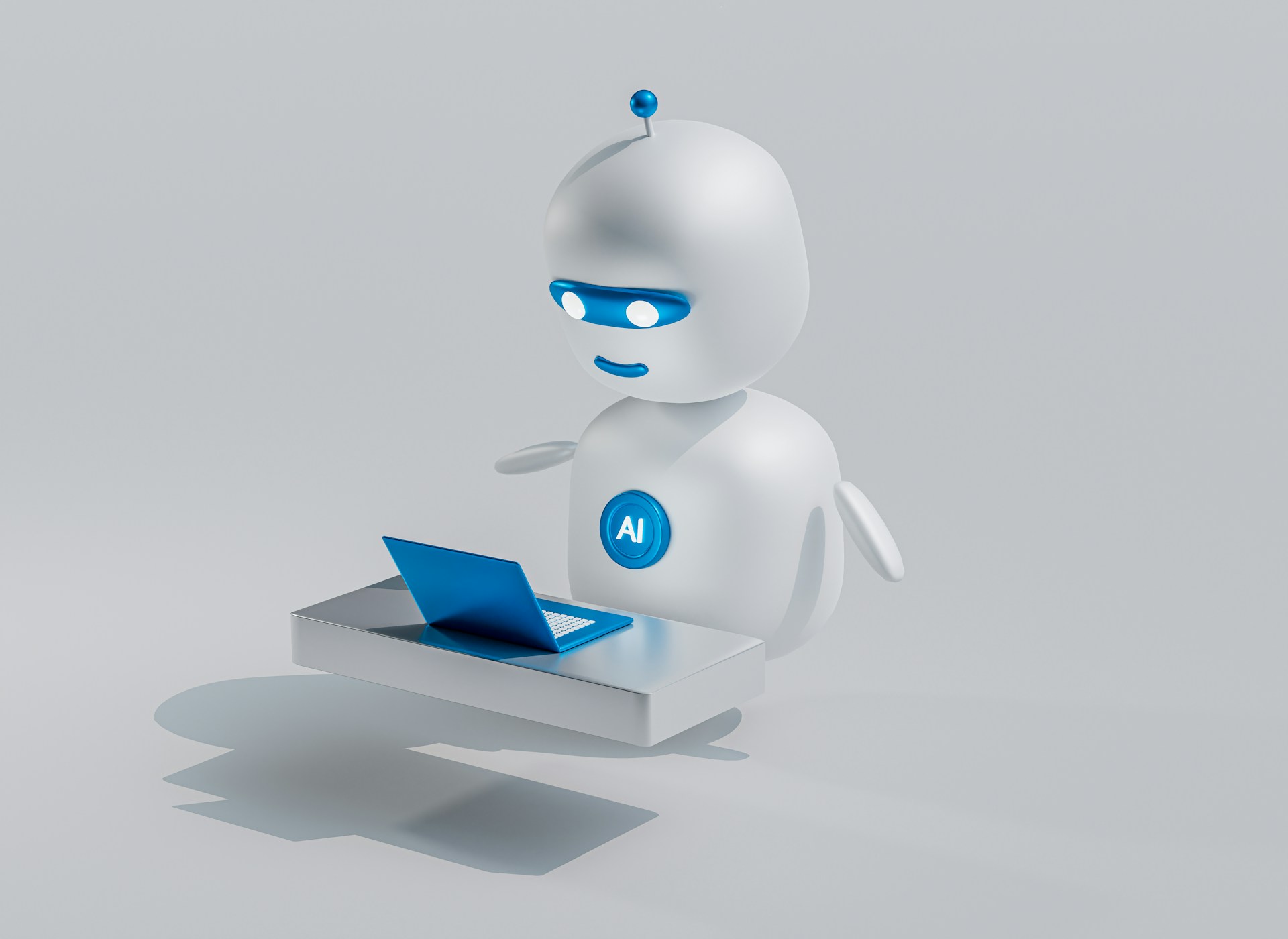 a ai bot - Multifamily Website Chatbot 