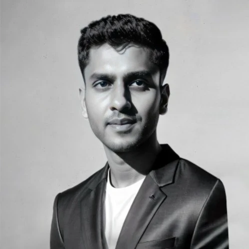 Ritvik Bansal Rezoni