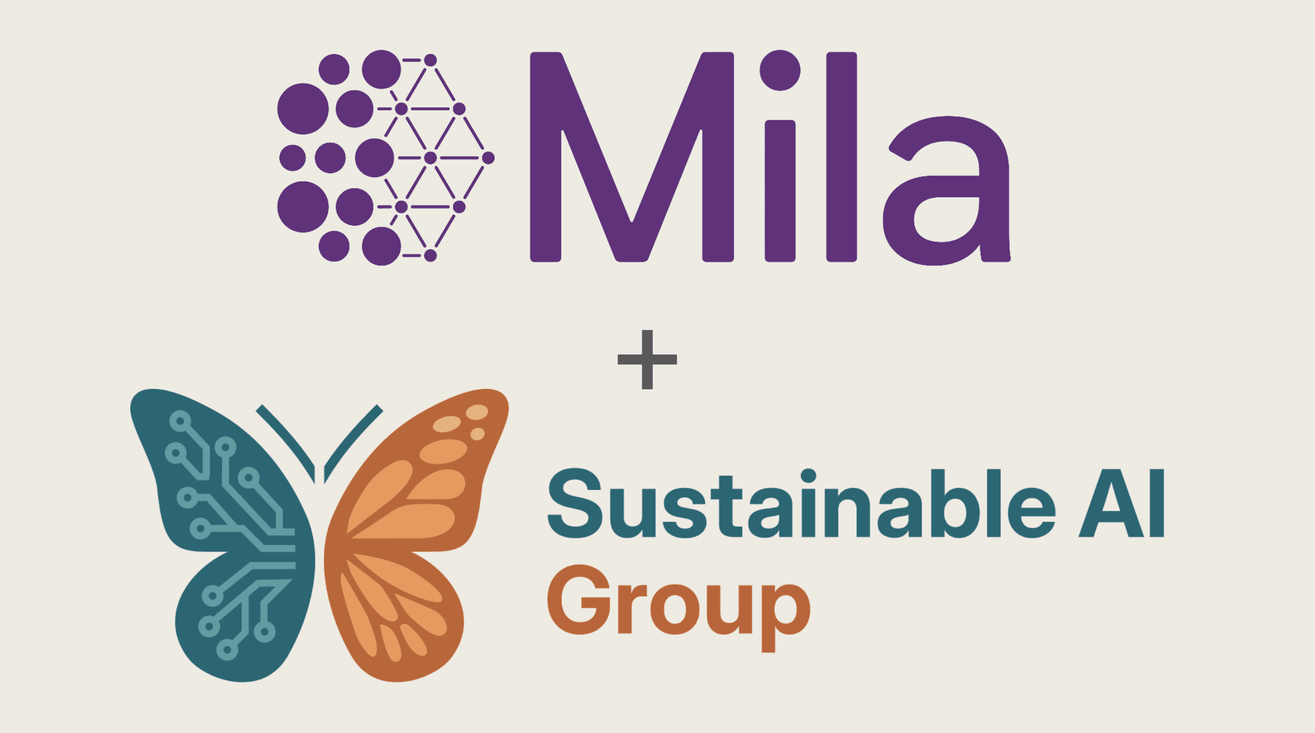 Mila and SAIG partnership