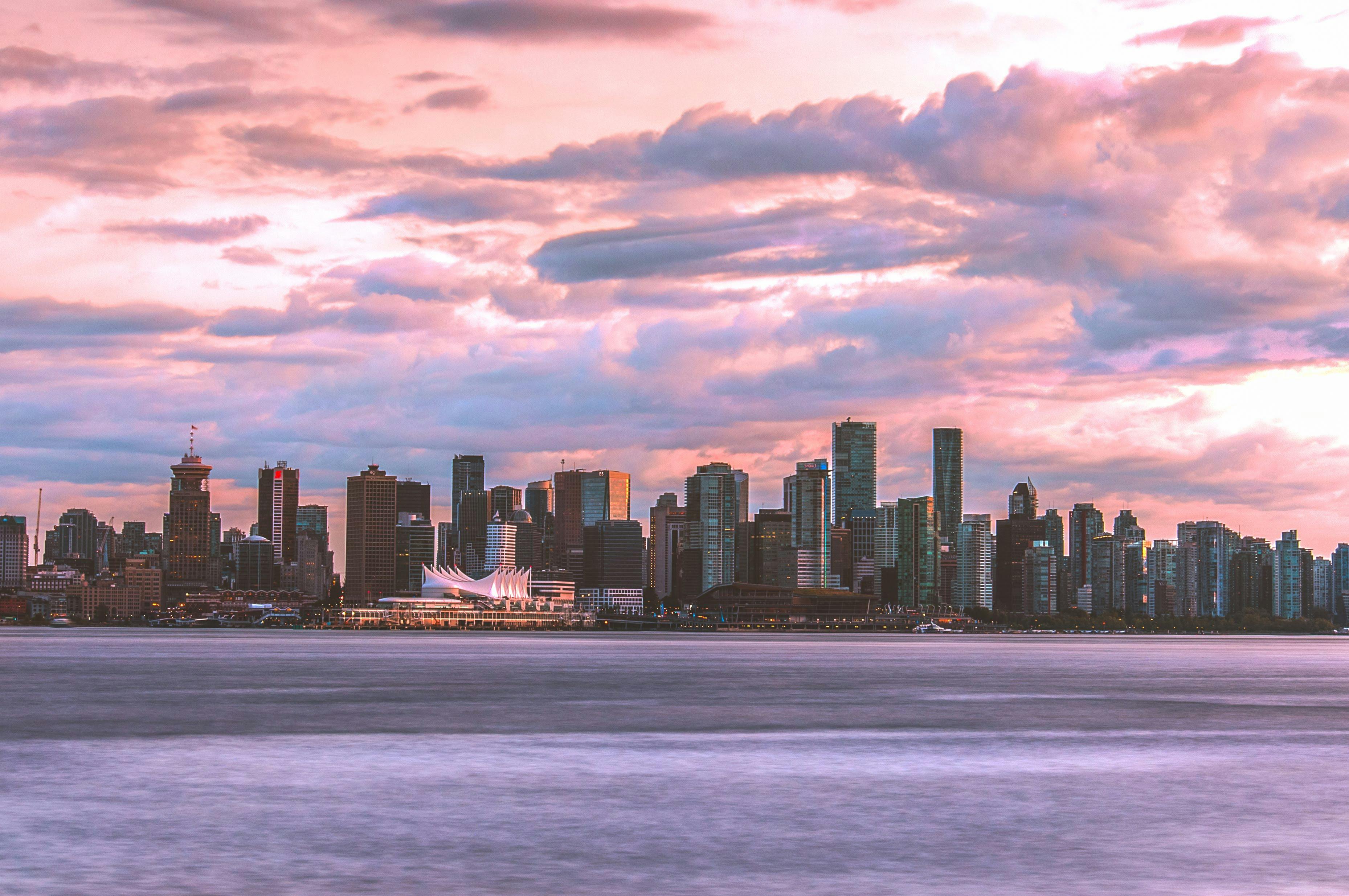 North Vancouver, BC, Canada