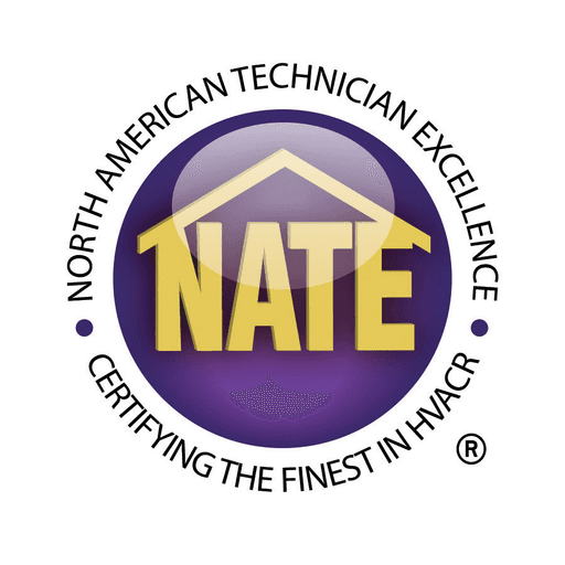 Nate Certified Technicians