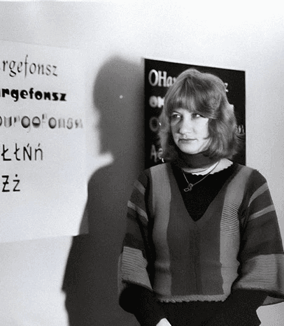 Elżbieta Krużyśka