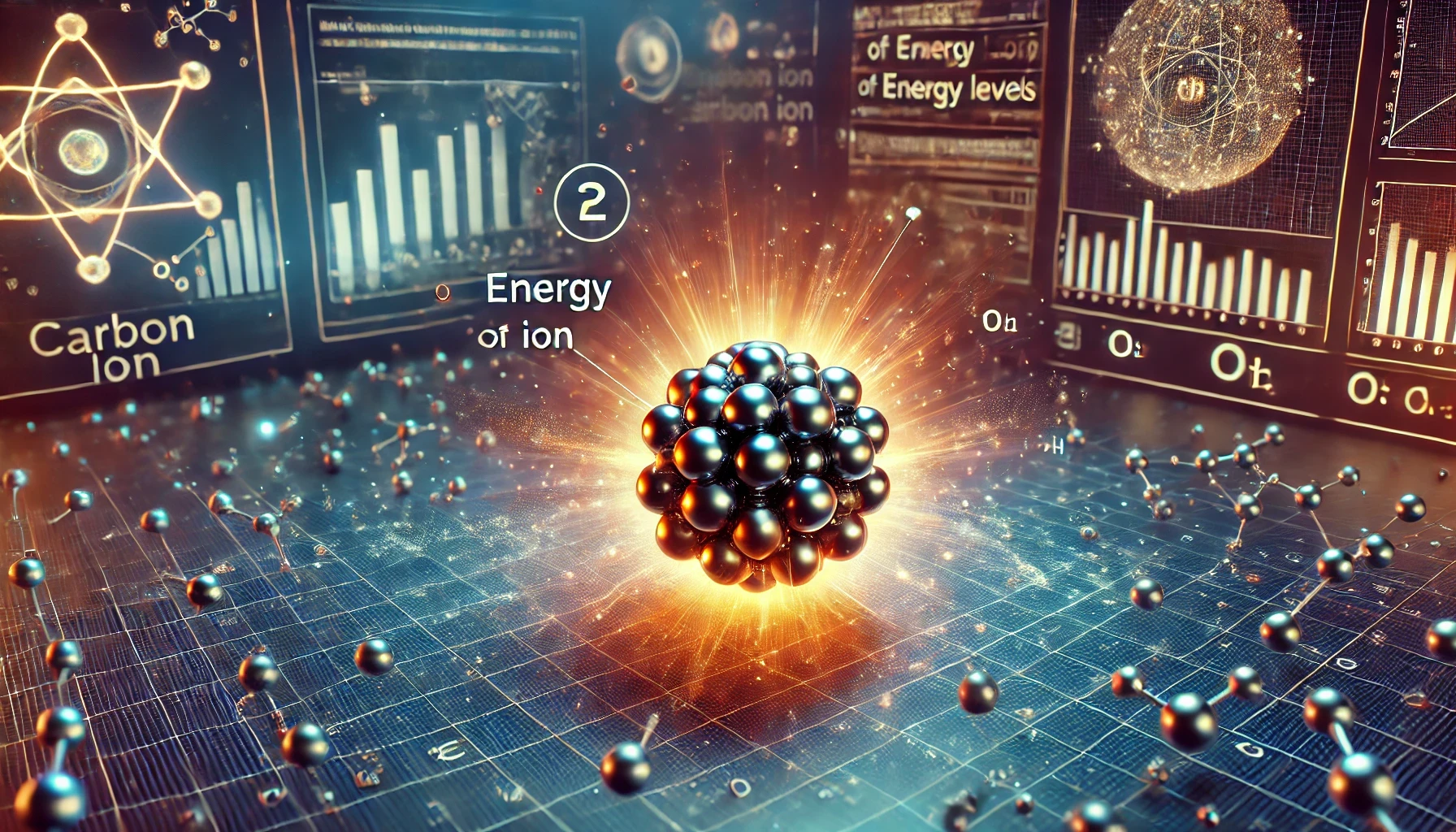 What Is the Charge of a Carbon Ion? - Consensus: AI Search Engine for ...