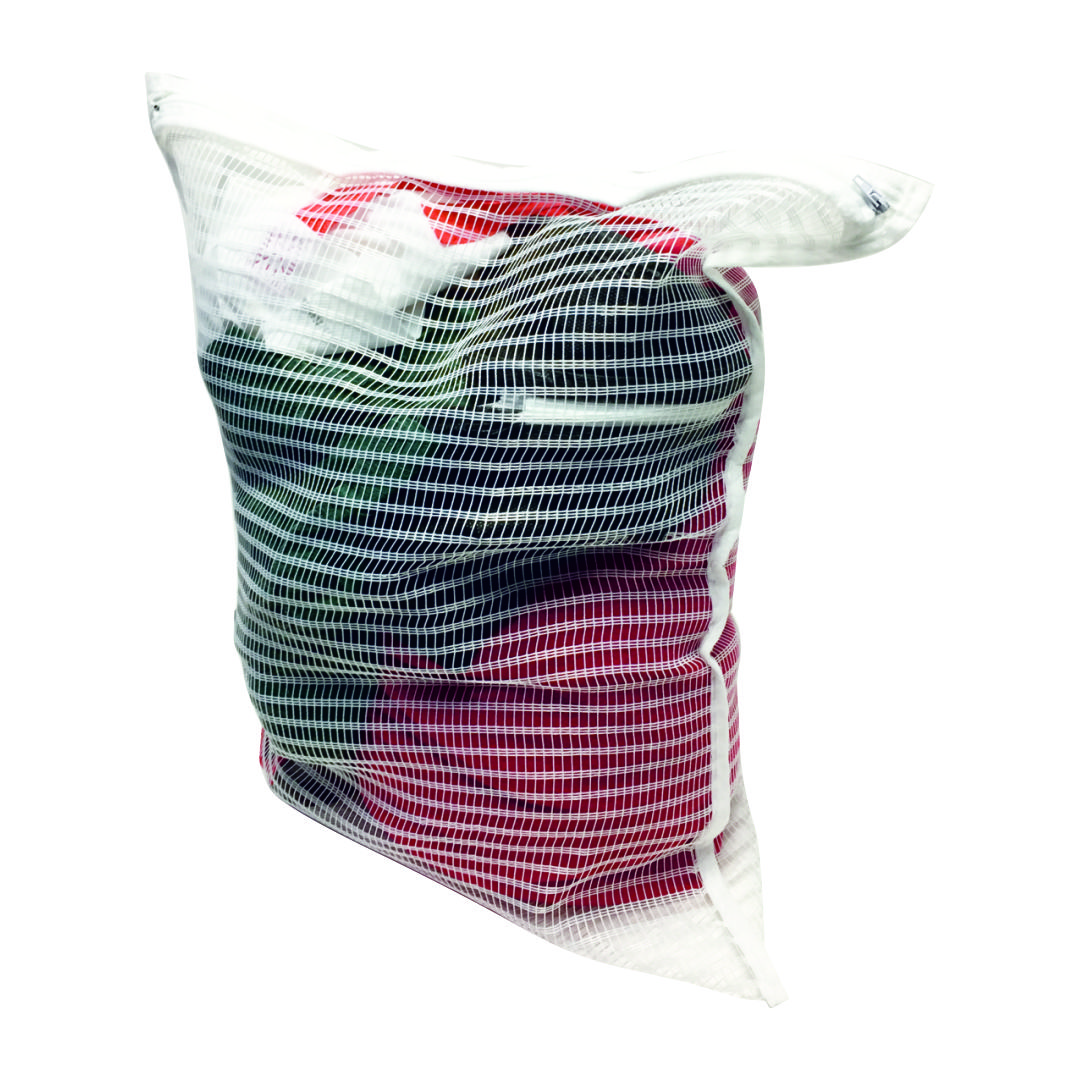 Portrait of portfolio creator – back view