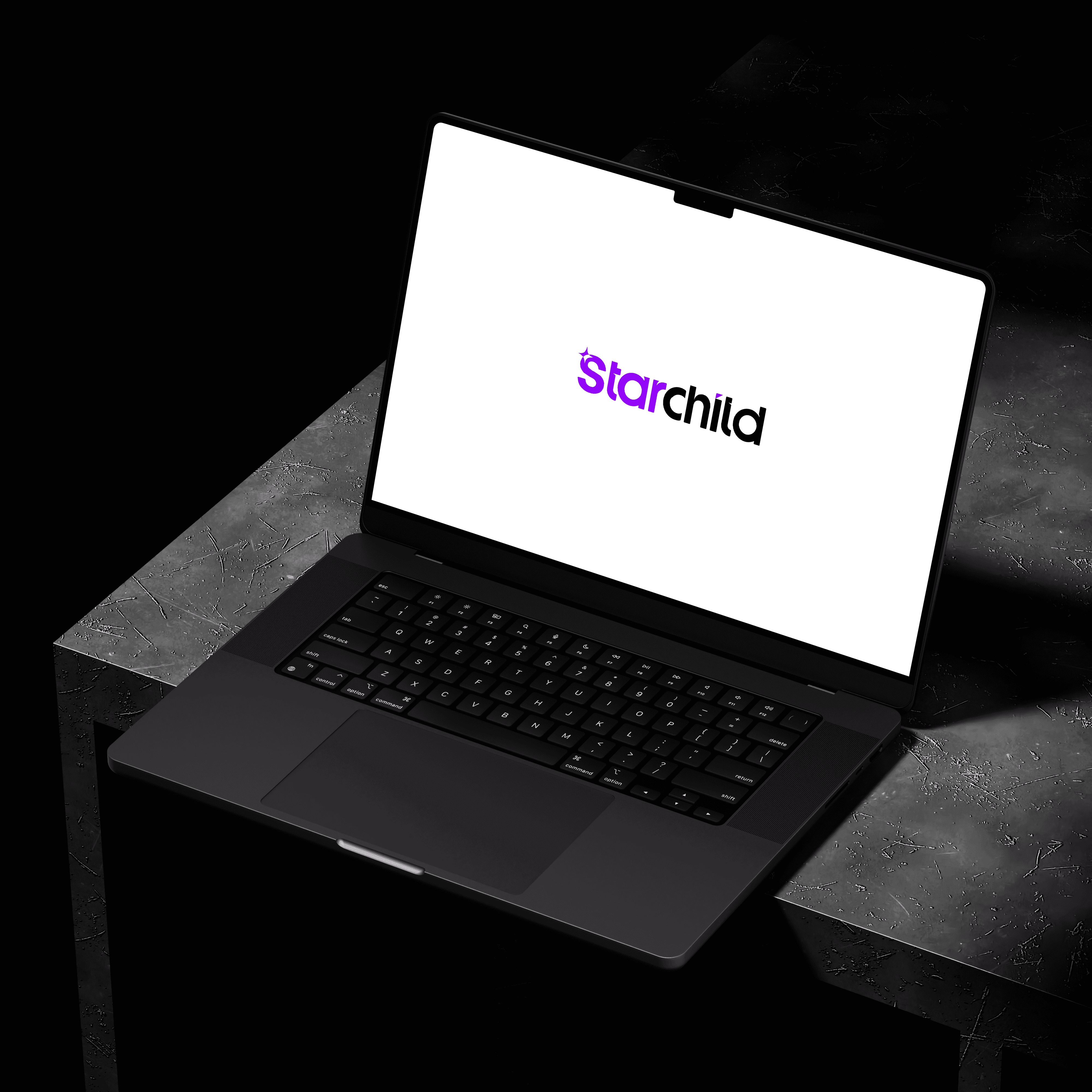 Starchild - Empowering Malagasy Talents