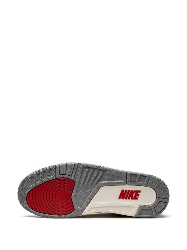 The Air Jordan 3