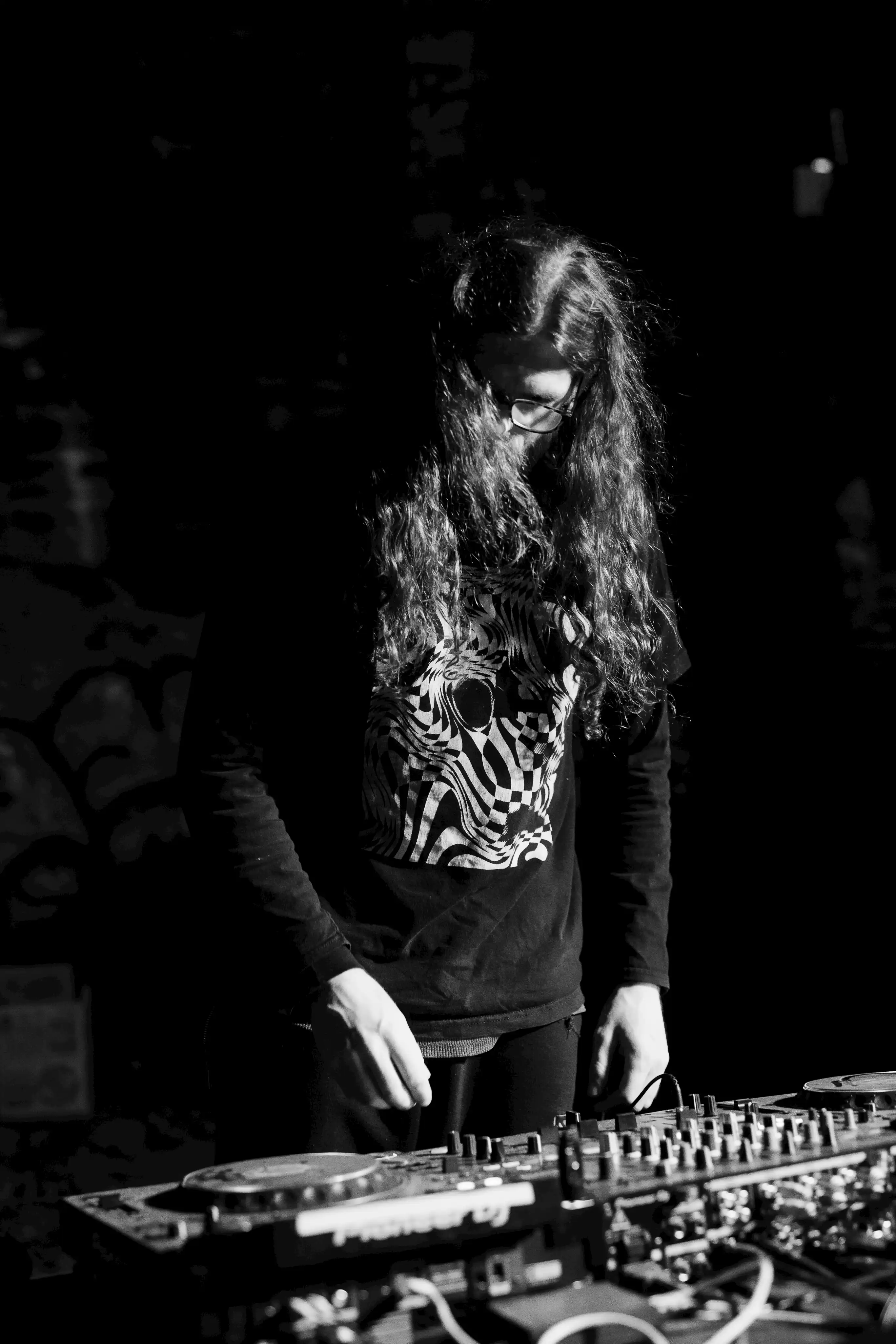 Lekker Selections 005 is on January 23, 2026 at 9PM. Sam Binga and Two Swords are co-headlining the event  with support from Villain Era. This is a 21+ Event