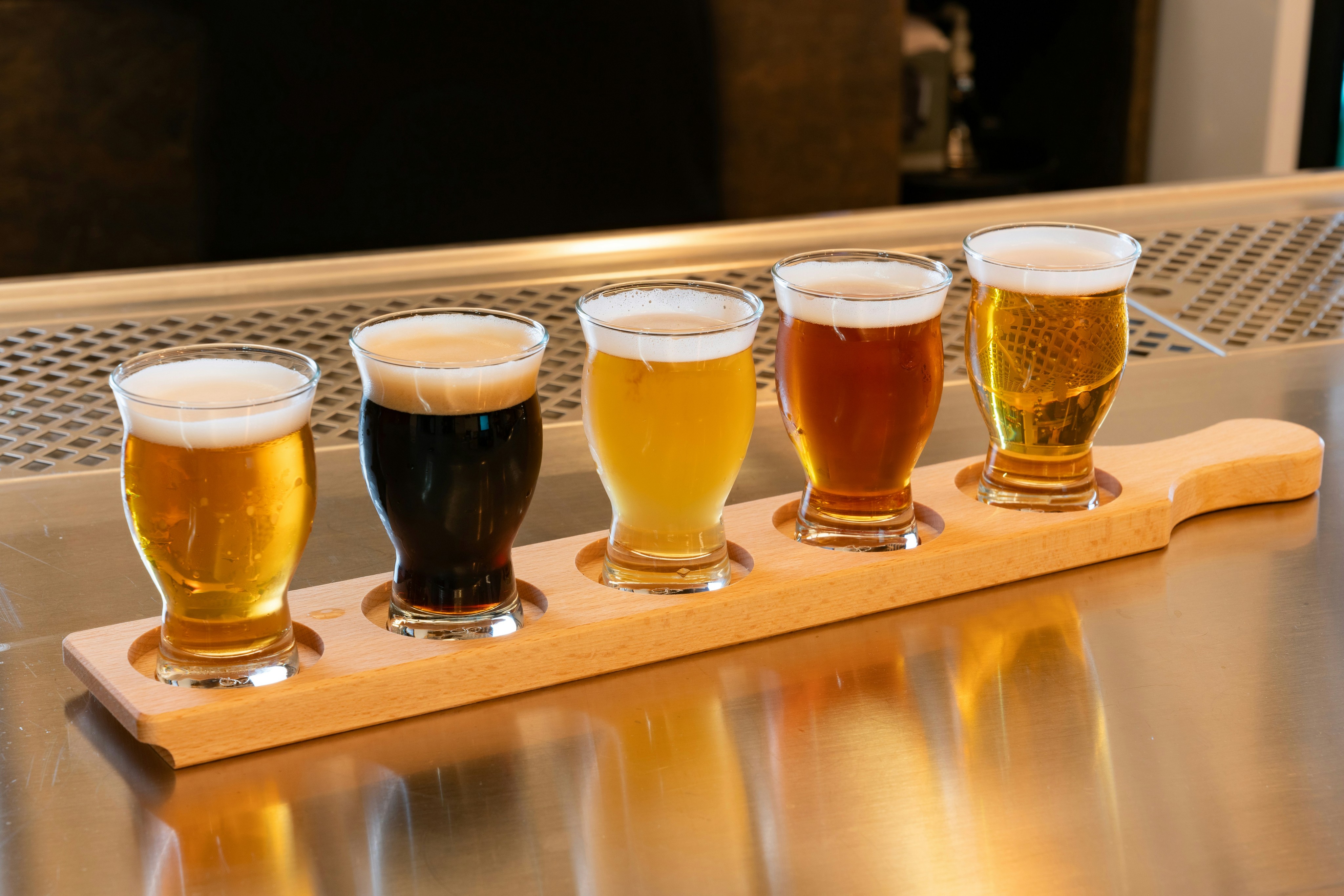 Visit these amazing Craft Breweries on Route 151 in Nelson County Virginia