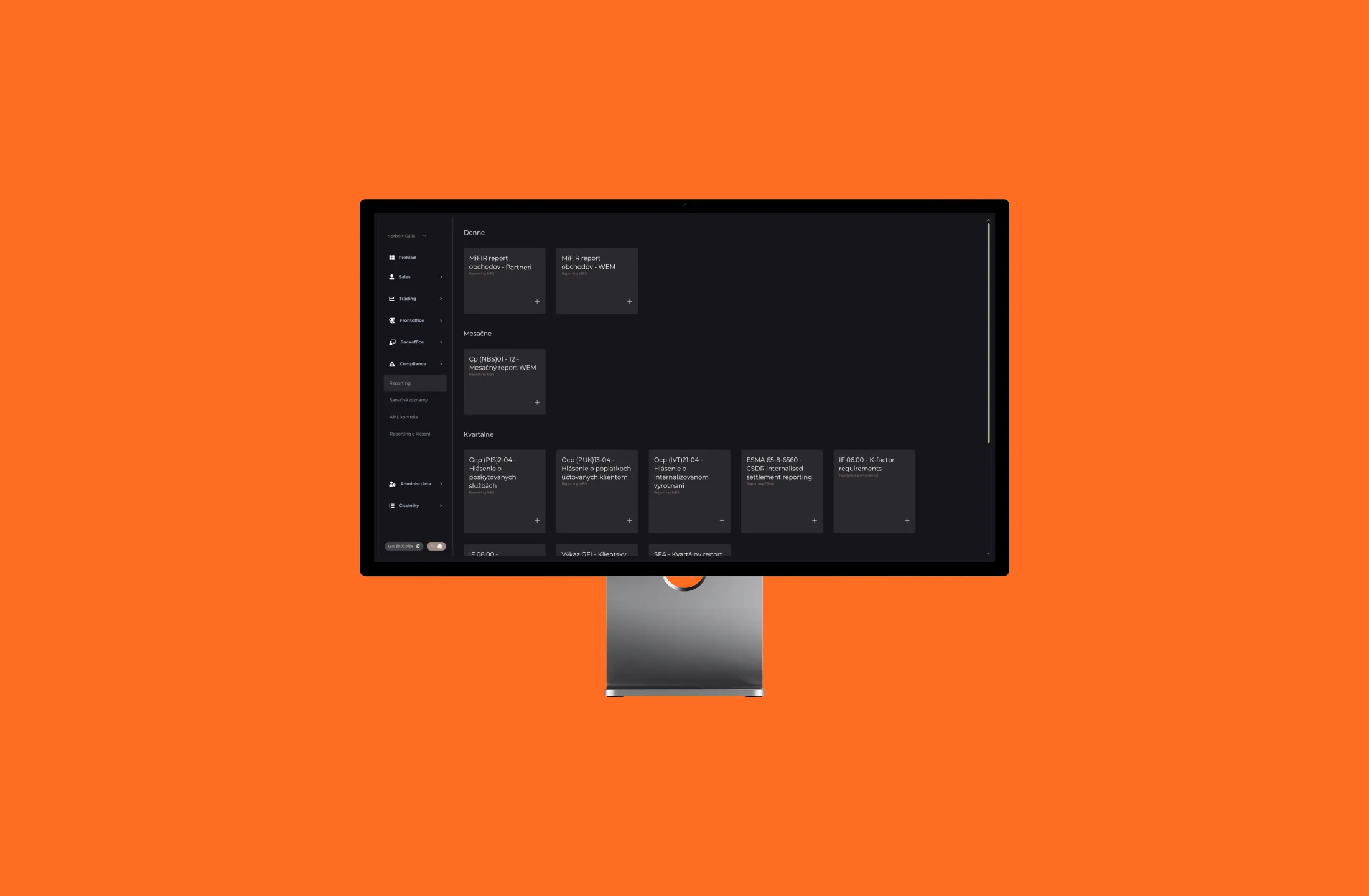 person on computer