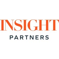 Logo of Insight Partners