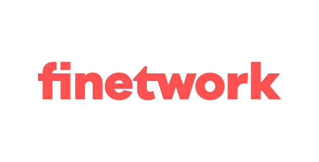 Logotipo Finetwork