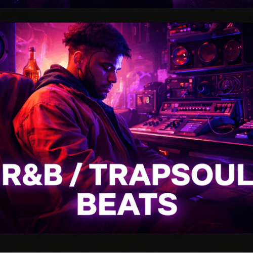 JHENE AIKO TYPE BEATS