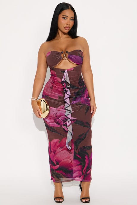 Pooki’s Bodique dress look 10