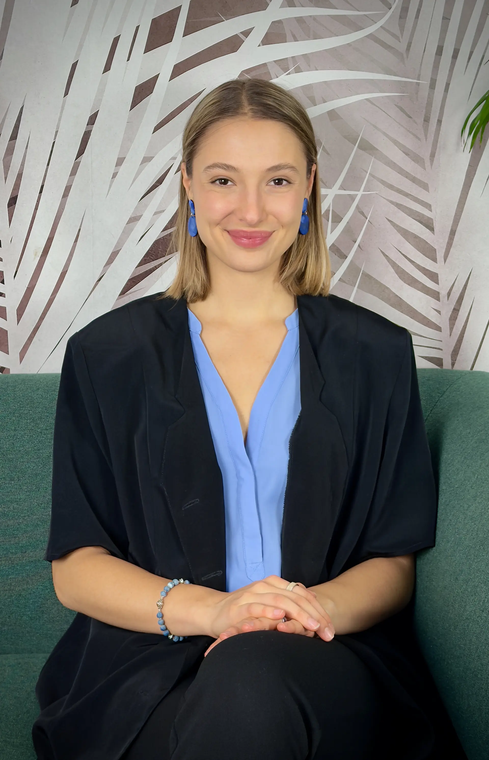 Lendvay Lili pszichológus