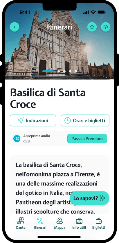 Informati sugli orari di apertura e trova il momento migliore per visitare attrazioni e monumenti.