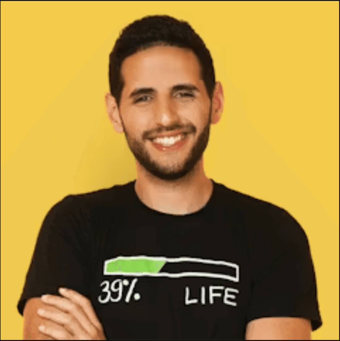 Sarah L., Marketing Consultant