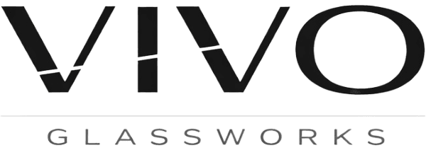 Vivo Glassworks logo