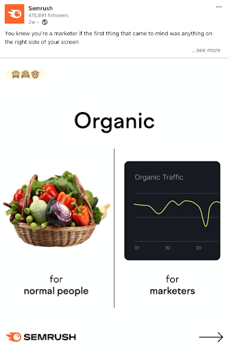 relatable meme example