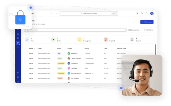 Splashtop Alternative TeamViewer