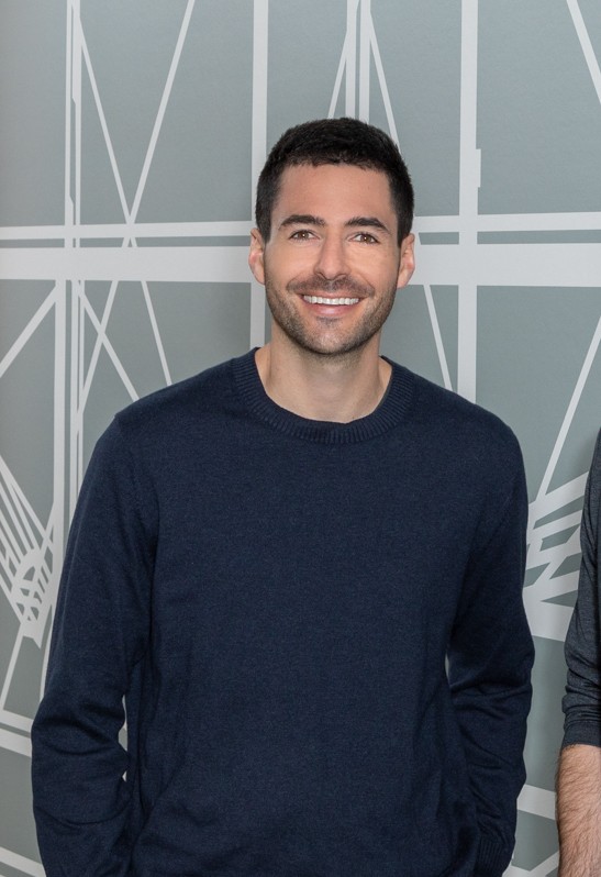 David Kolodny Office