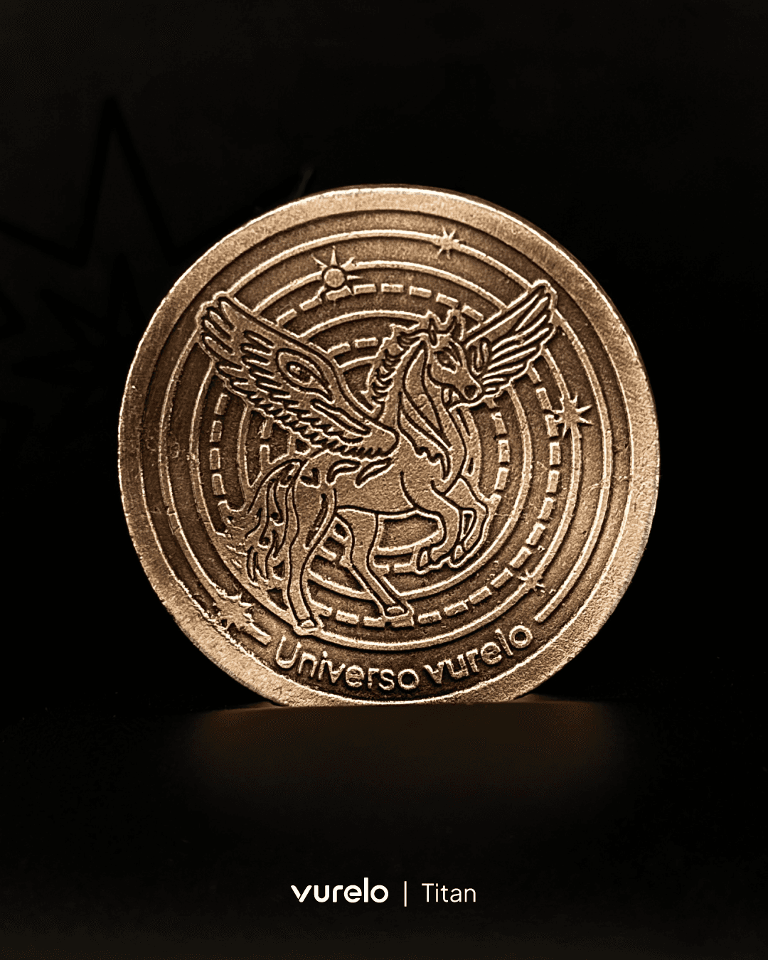 Insignia Titan