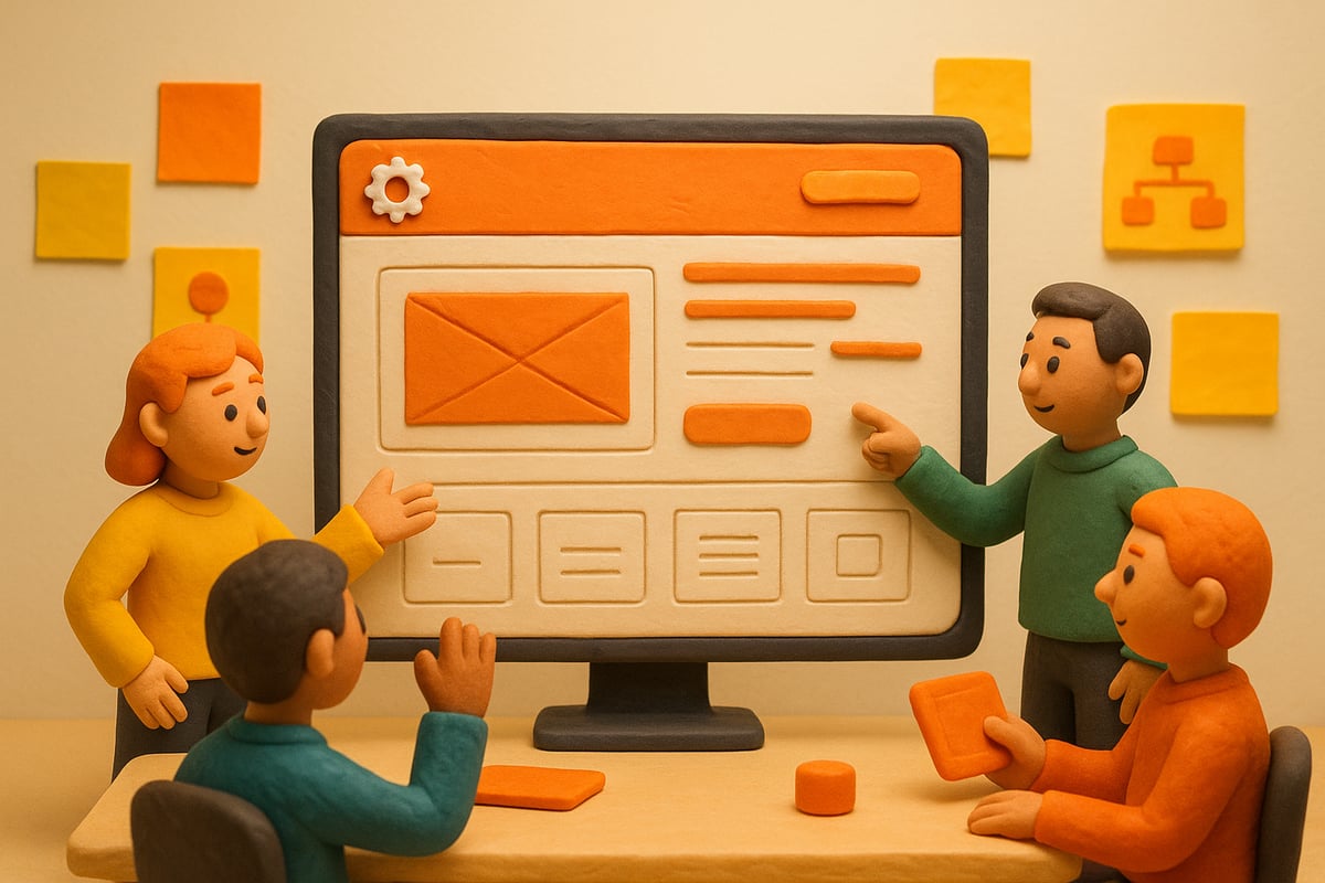 Conseils d’Experts pour Pérenniser votre Design System Framer