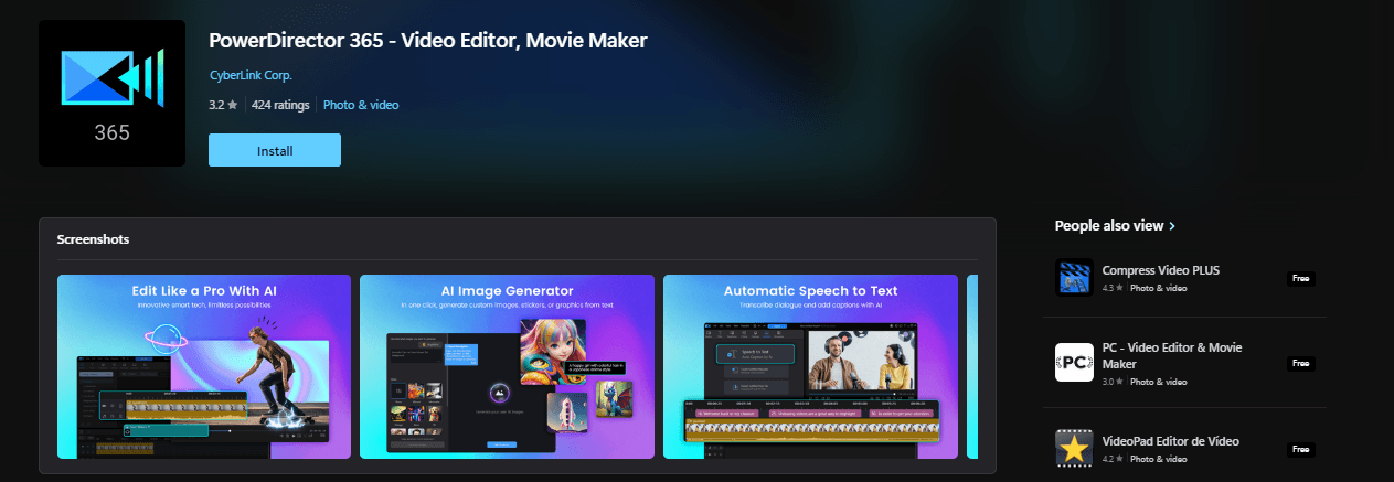 Tools - Best Tiktok Video Editor