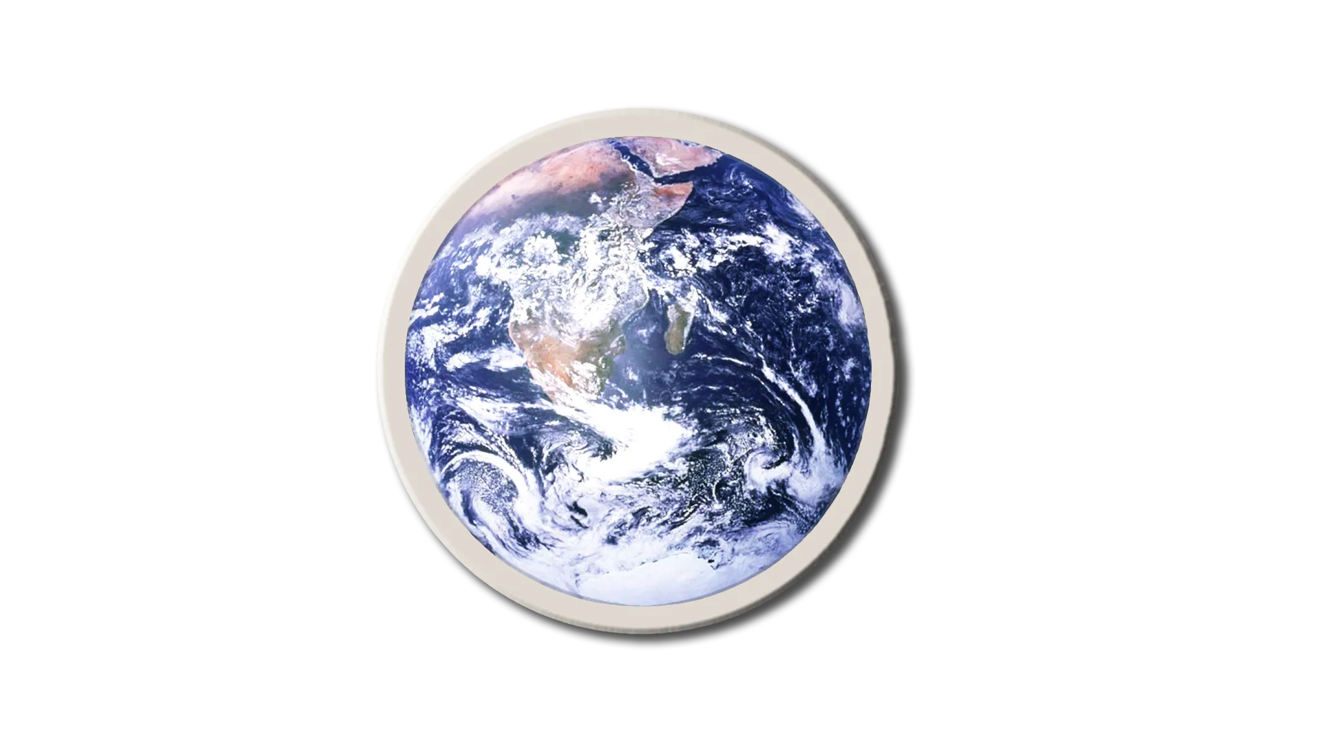 Opella Branding_Opella Stickers and Enamel pin Planet Earth Healthcare MOC85