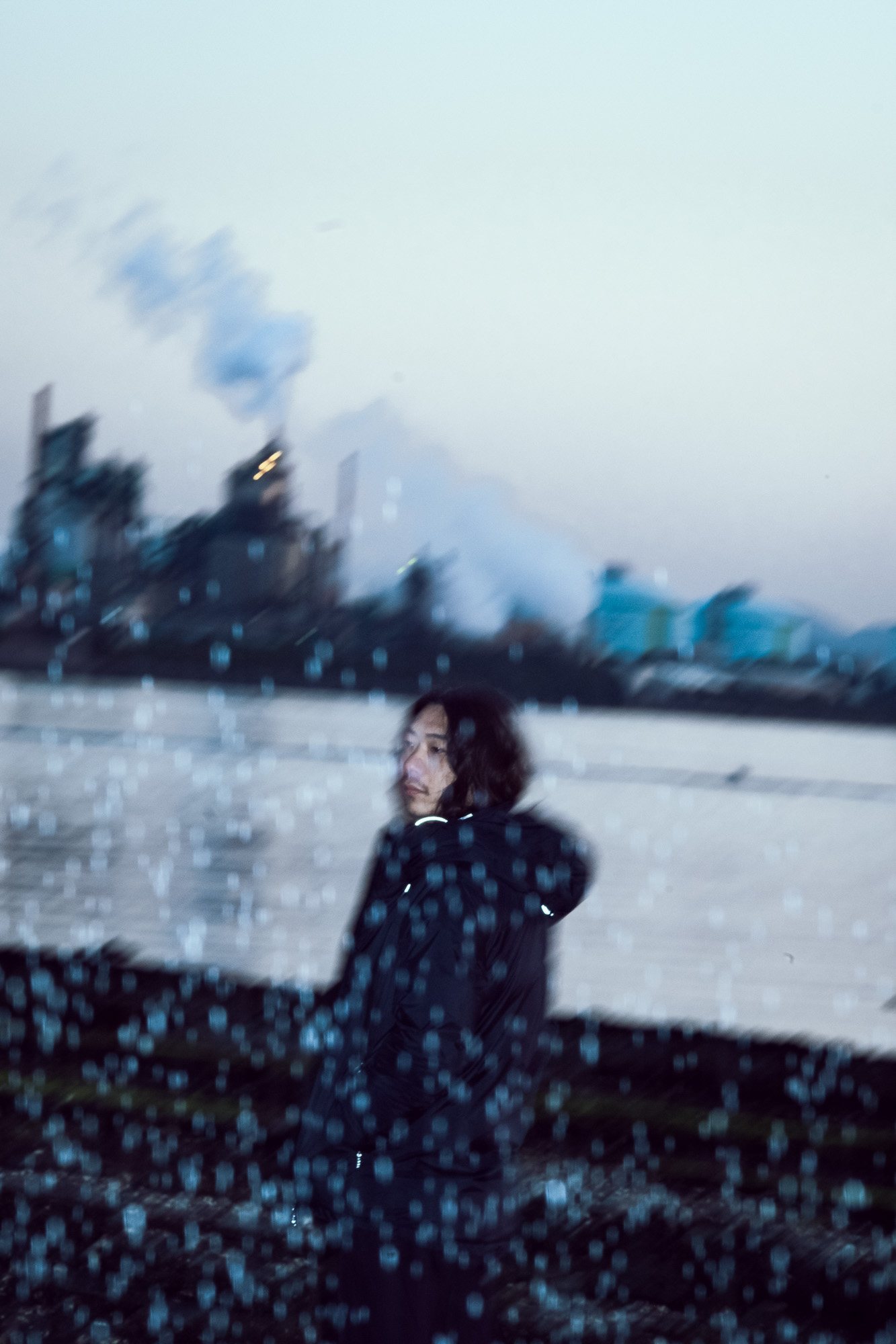 Taisei Matsumoto, archive photograph 075