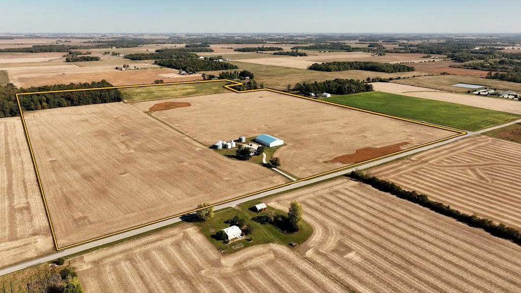 Bussey Bros Auctioneers Premier Construction, Agricultural Equipment