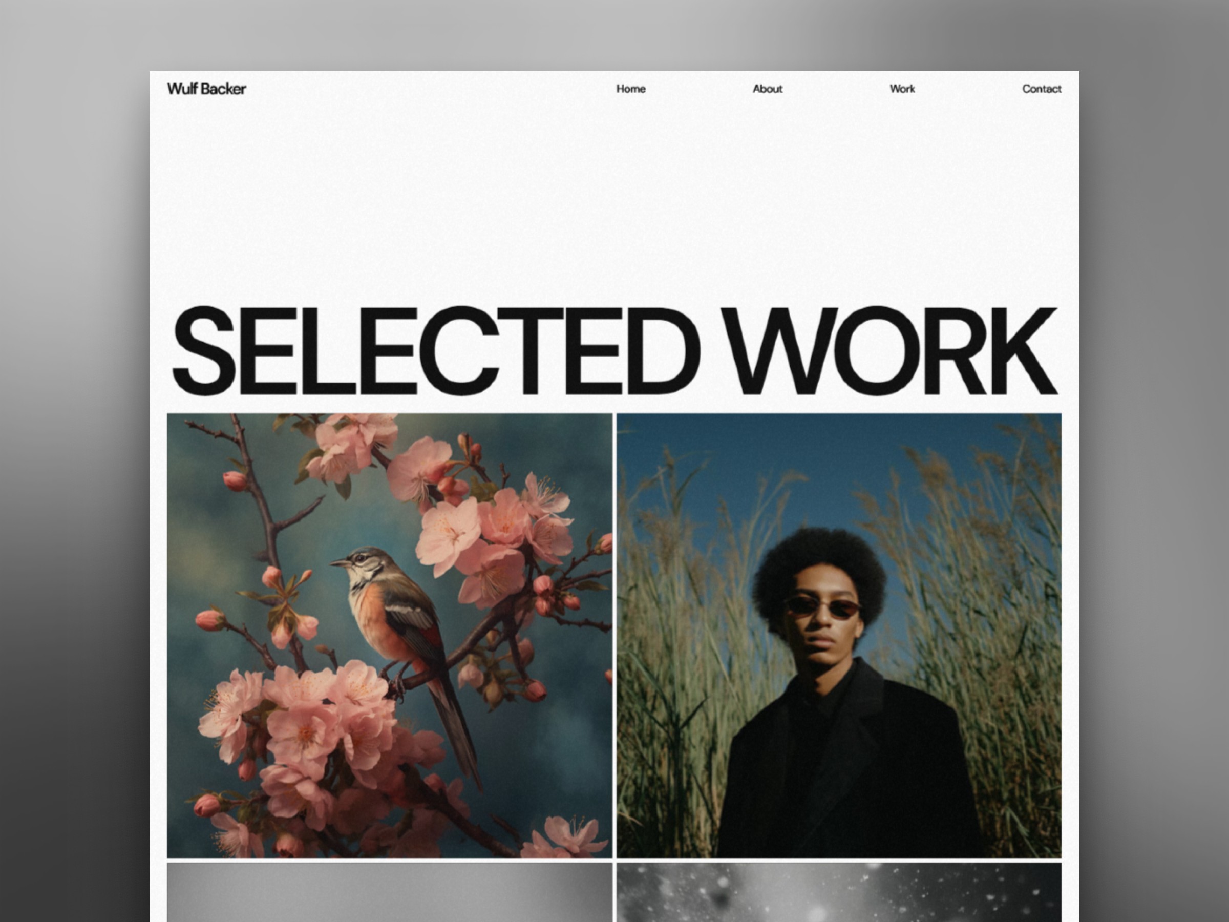 Wulf Framer Template Preview 3