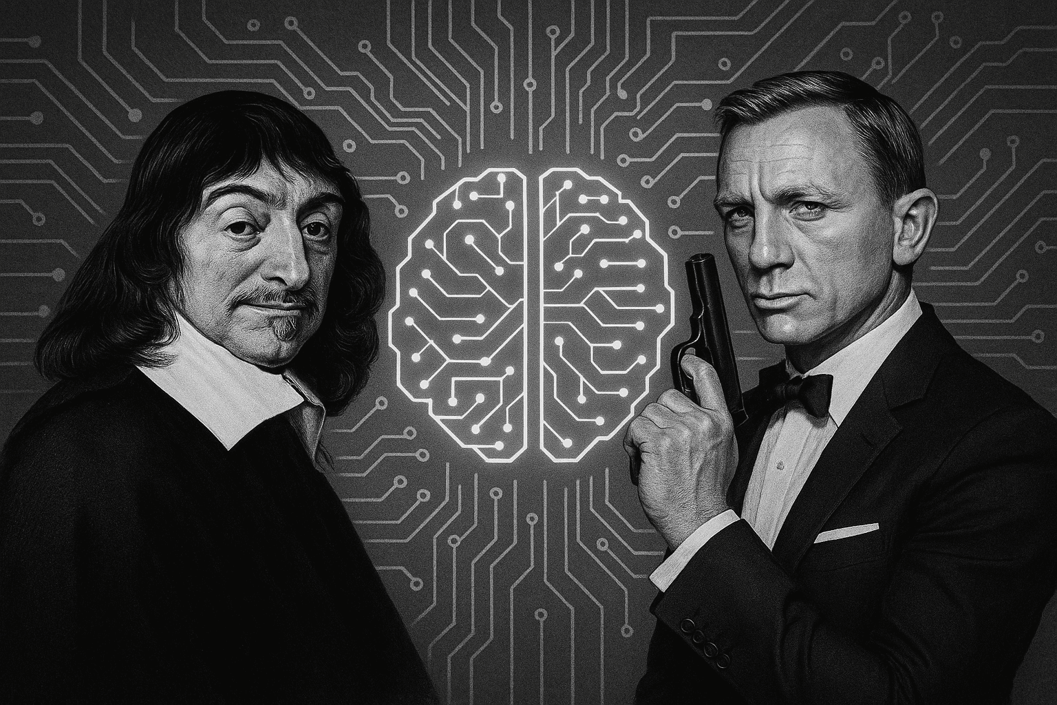 RD & 007