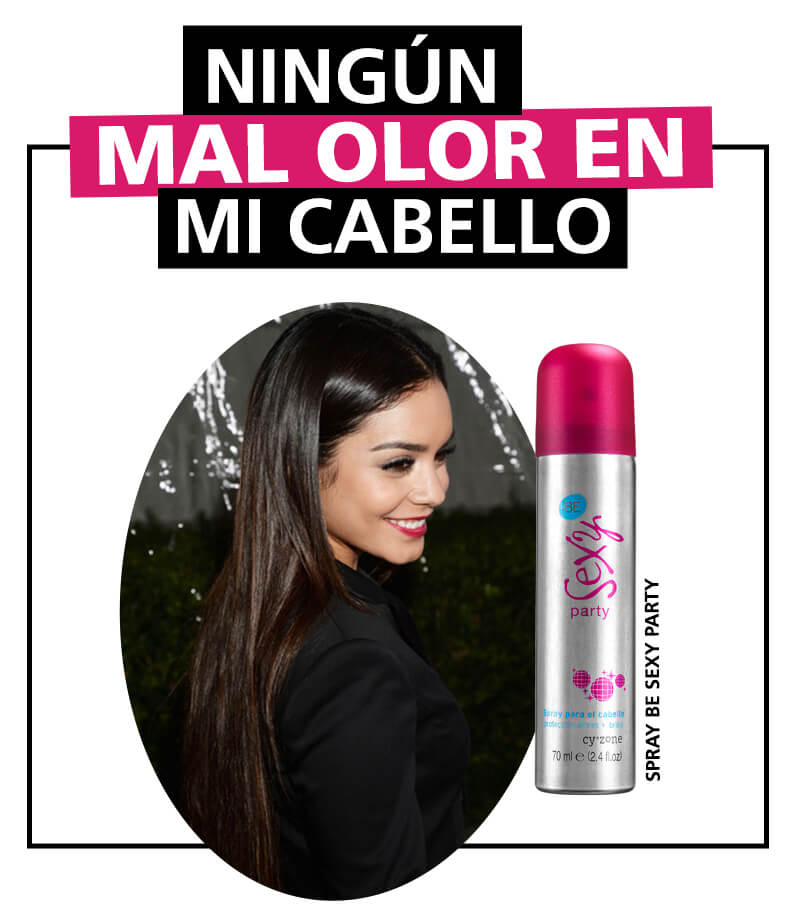 Cómo cuidar tu pelo en verano