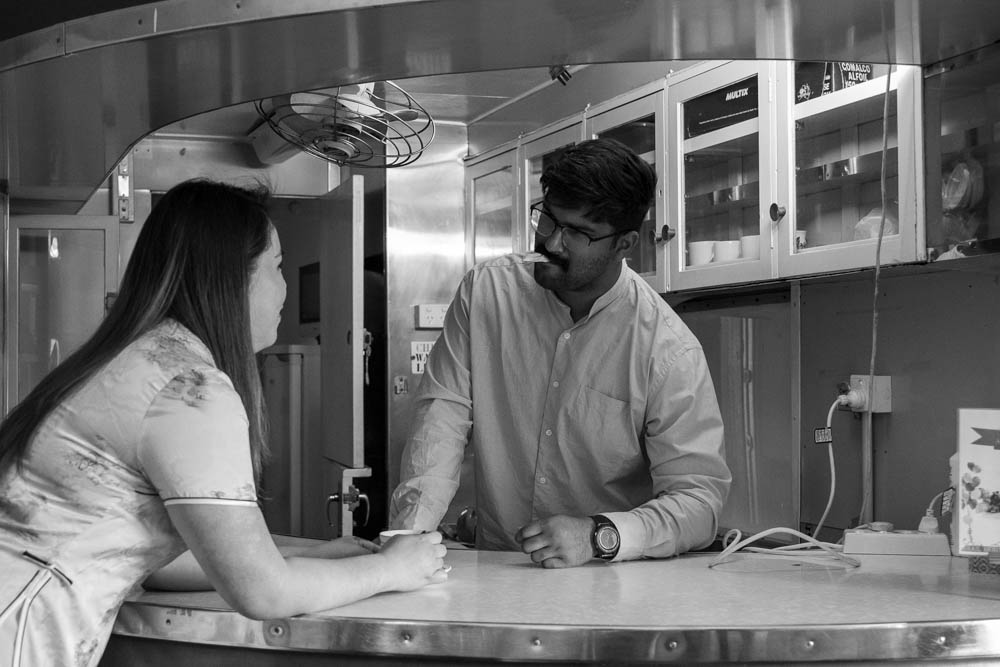 The Railway Museum Bassendean