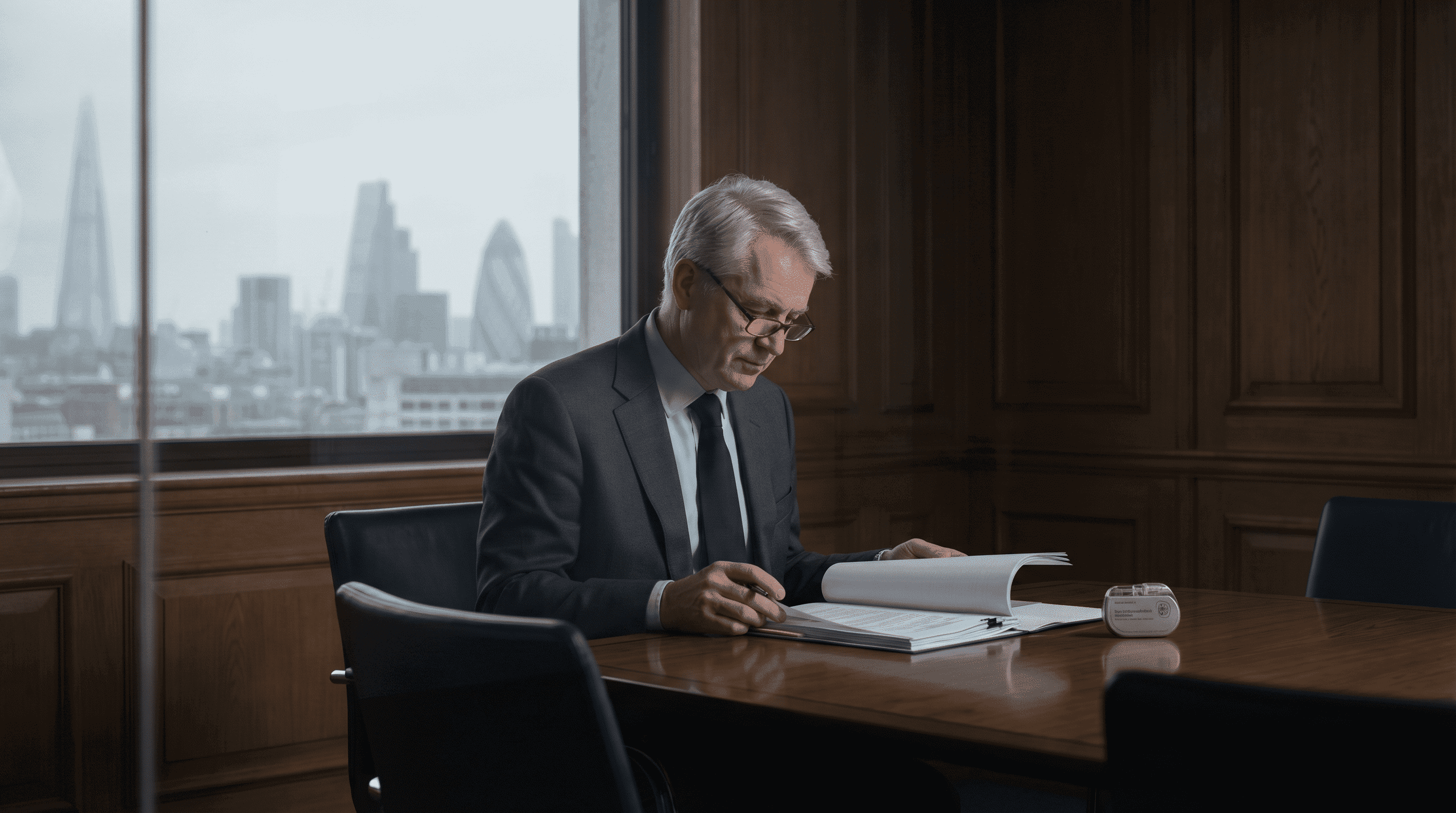 NHS Procurement Readiness for Healthcare Companies: Why Good Suppliers Still Fall Short