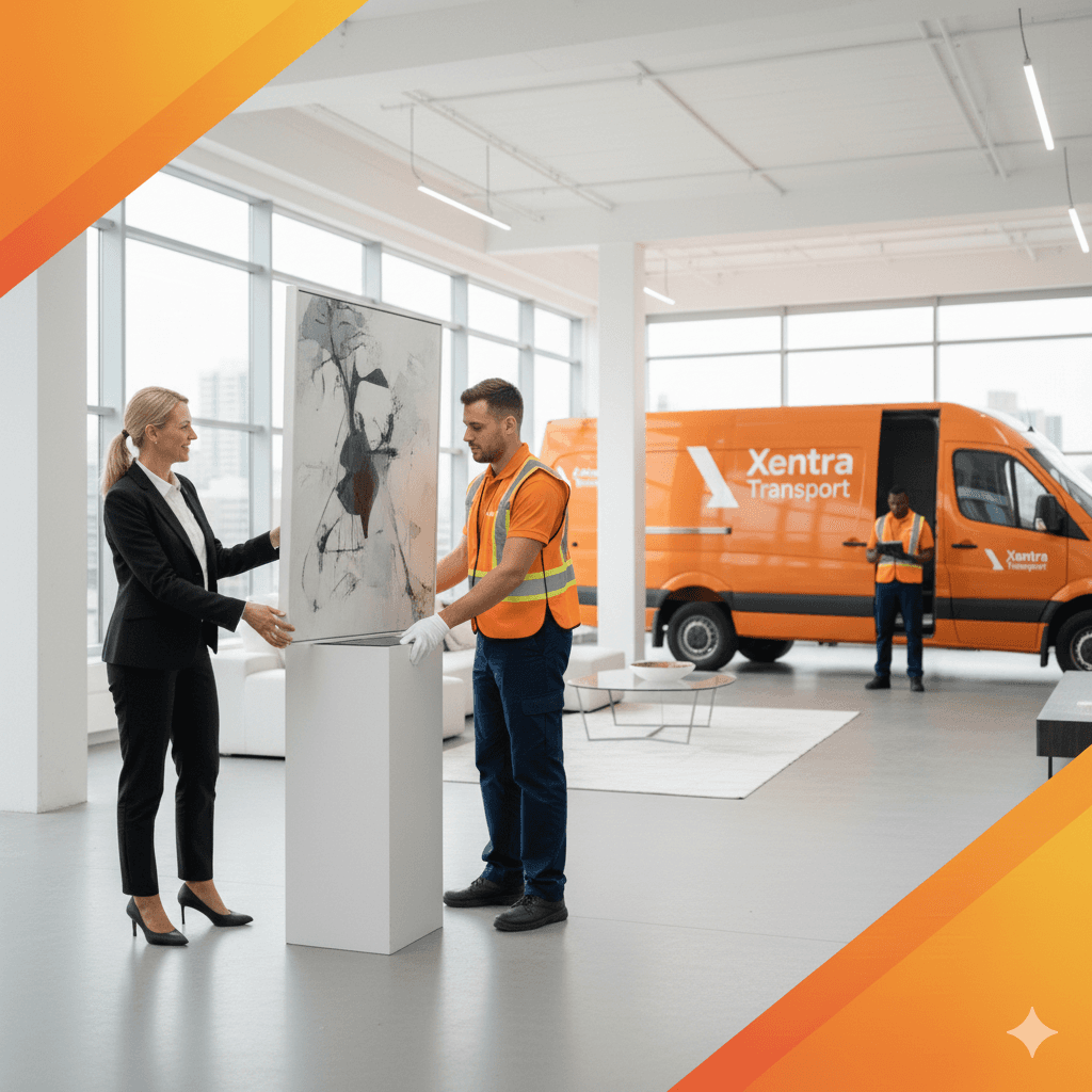 Legal Courier Services