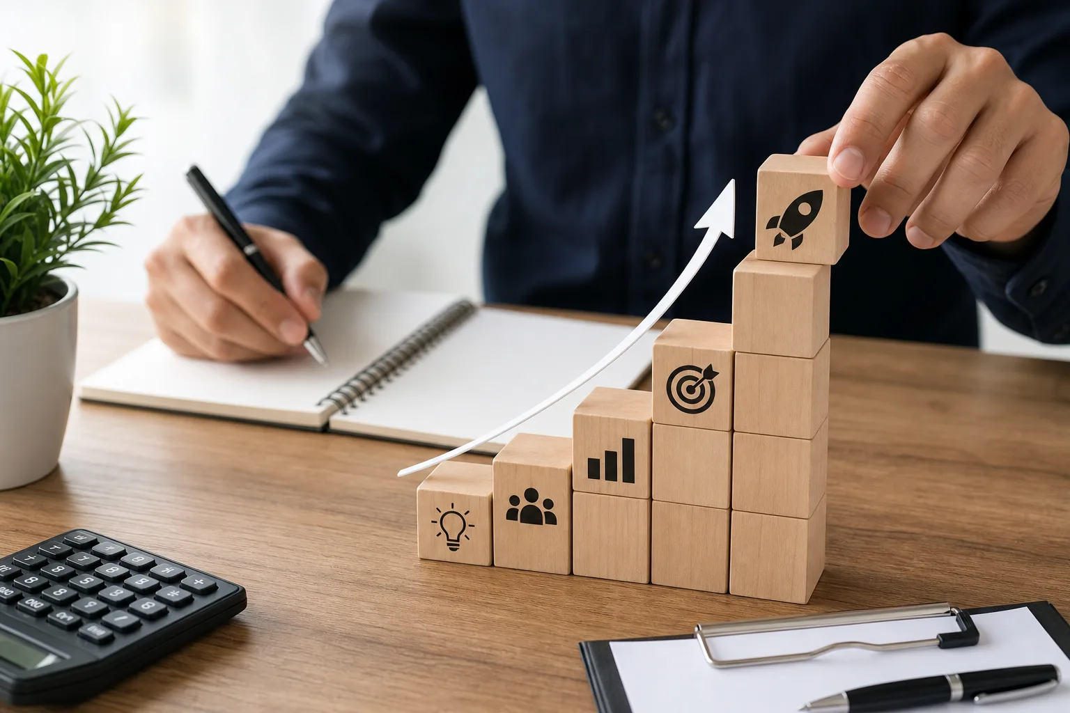 Set Up a New Business in Dubai: Your Complete Starting Point - Dubai UAE business guide