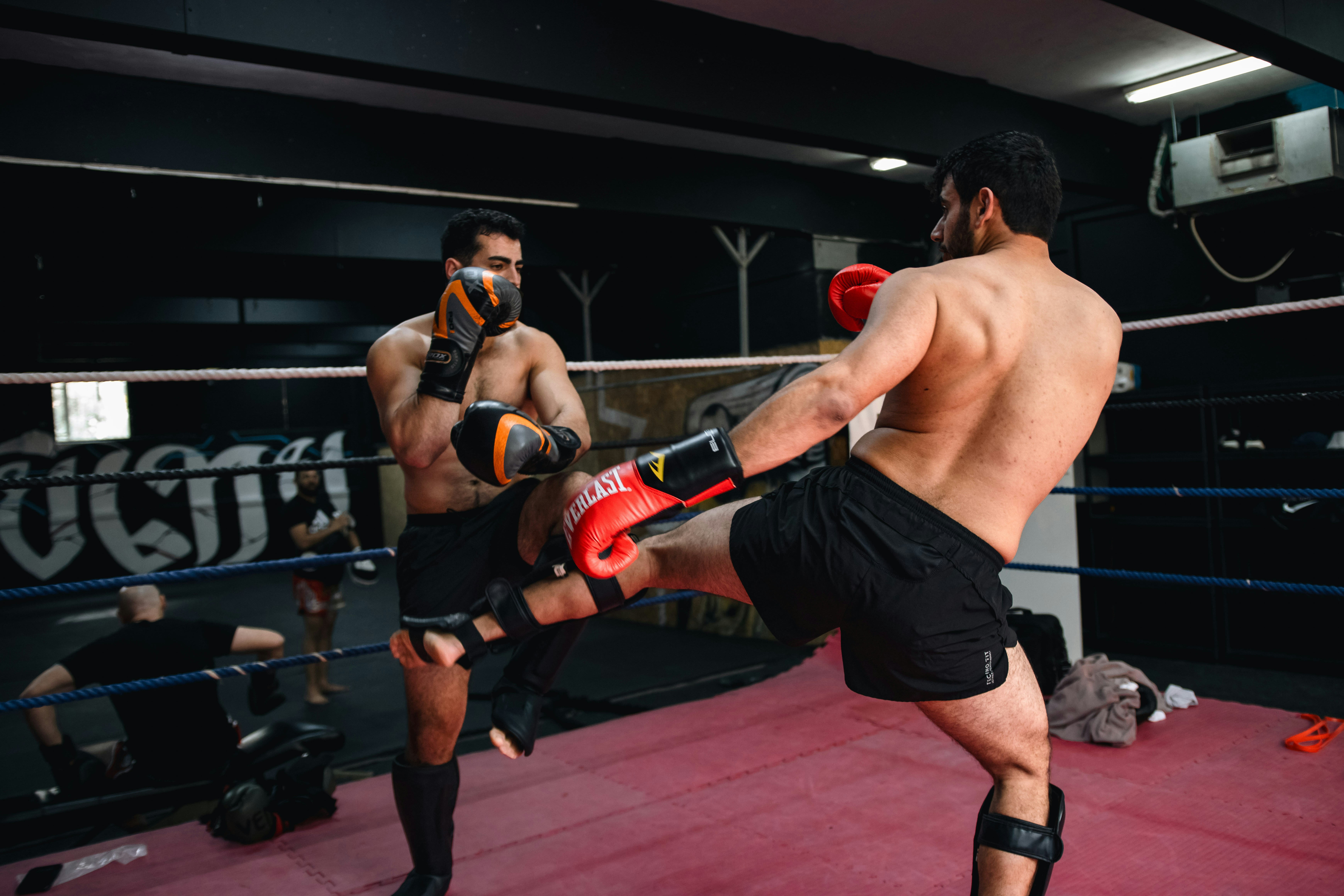 Rachel Stone, personal trainer and fitness coach, smiling in natural light