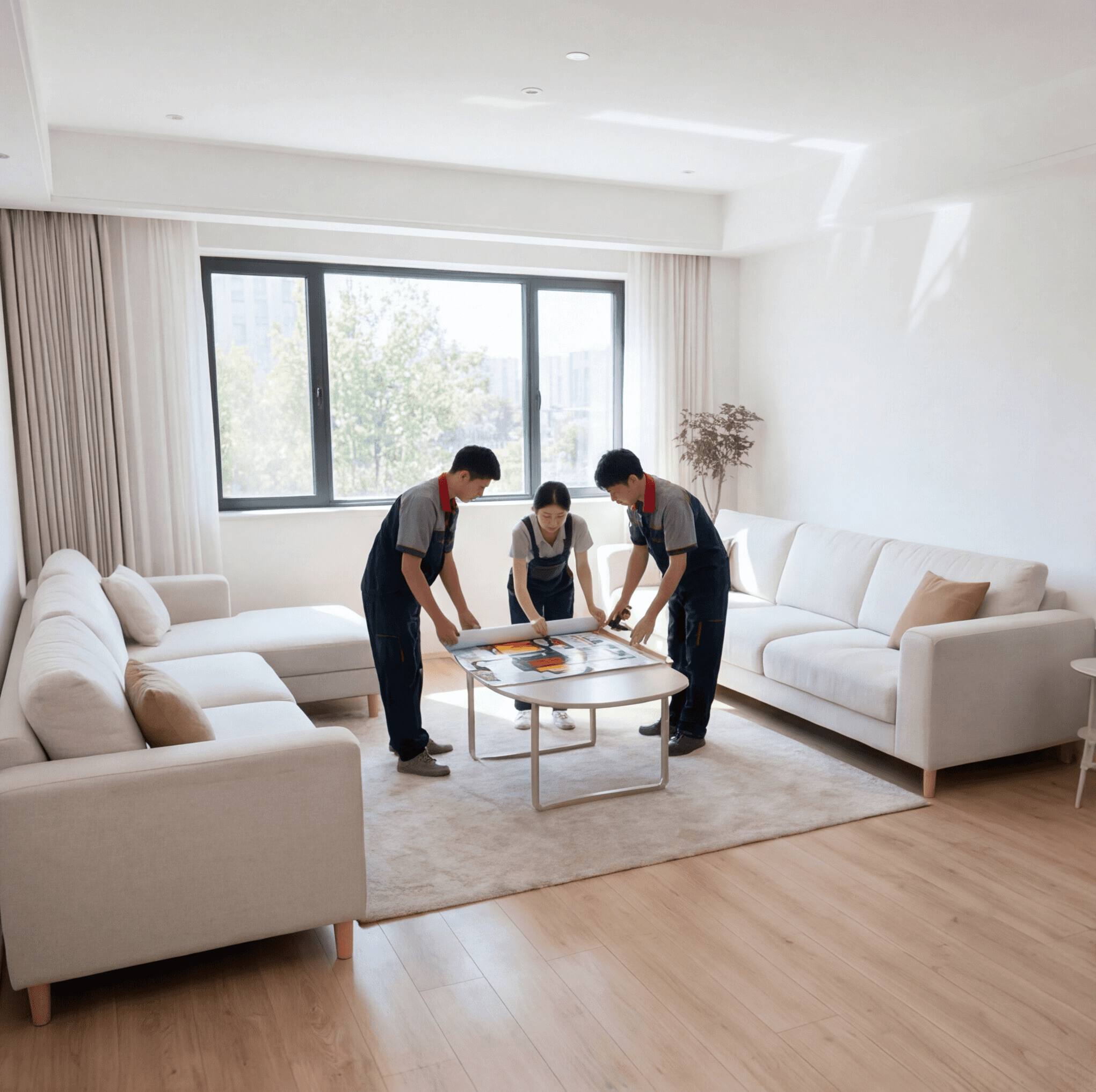 VisualTell PVC Banner (Eyelets)